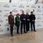 Monte-carlo film festival de la comédie: un'edizione da non perdere