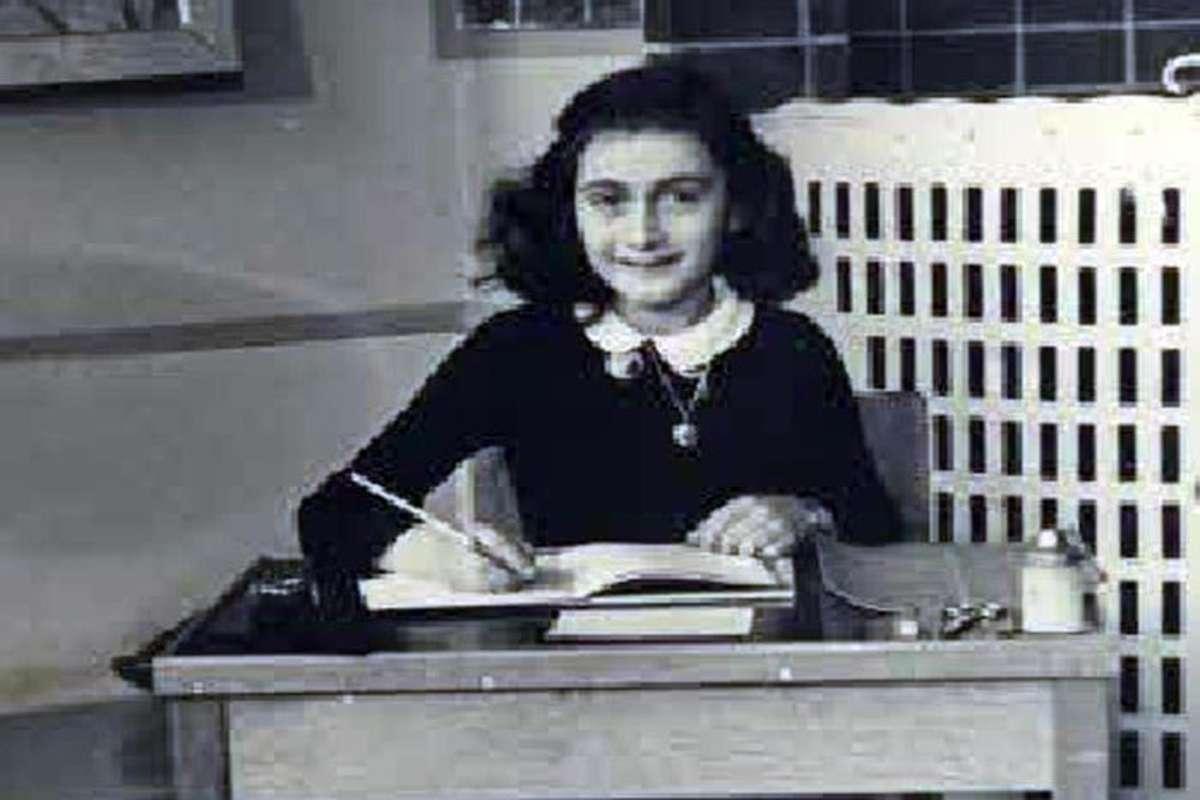 Mostra Itinerante su Anne Frank Arriva a Palermo