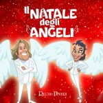 Natale in animazione: ricchi e poveri si trasformano in cartoon