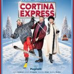 Natale in montagna con De Sica e Lillo: scopri il trailer di Cortina Express