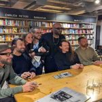 Negramaro incantano firenze con firme del nuovo album, fan in festa