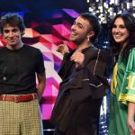 Nuove stelle a sanremo: alex wyse, arianna rozzo e bosnia conquistano il palco