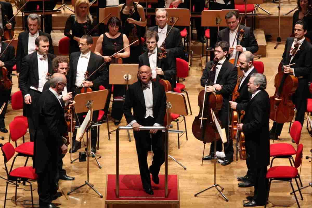 Omaggio musicale al grande Smetana al Teatro Comunale di Bologna