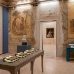 Palazzo guiccioli si trasforma nel sorprendente museo byron