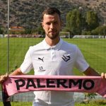 Palermo in controllo, ma la samp strappa un pareggio sorprendente