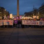 Palermo si mobilita per dire basta alla violenza sulle donne