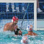 Pallanuoto: catania cerca il riscatto contro il bologna