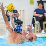 Pallanuoto: derby silenzioso tra telimar e ortigia in serie a1