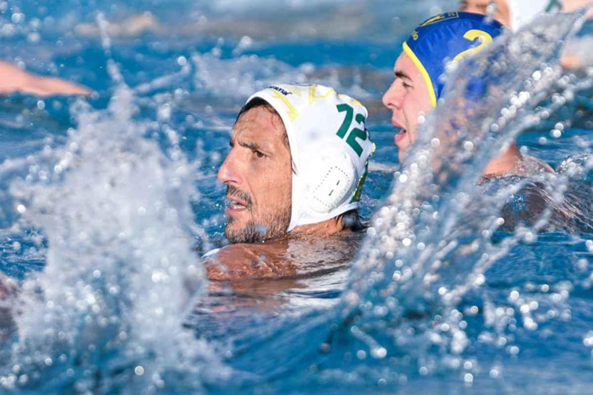 Pallanuoto: ortigia in cerca di riscatto dopo la sconfitta