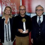 Pappi corsicato trionfa al premio galà cinema fiction