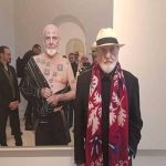 Pistoletto e il potere dell'arte nella ricerca della pace