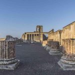 Primo processo simulato nel Parco Archeologico di Pompei