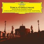 Puccini rivive: deutsche grammophon presenta i capolavori di tosca