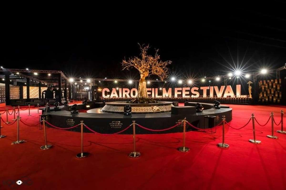 Rinascita del Festival del Cinema del Cairo