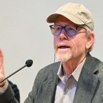 Ron howard e l'isola di eden: un viaggio tra passato e presente