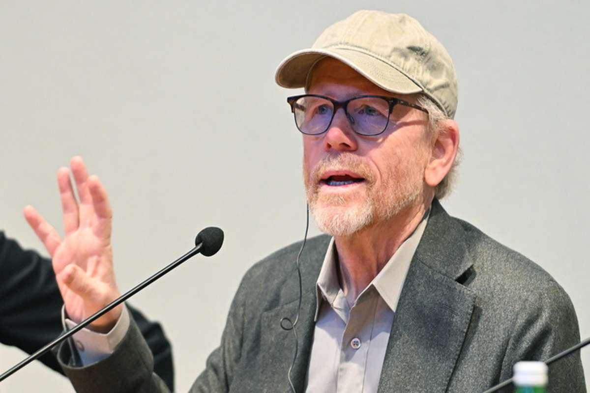 Ron howard e l'isola di eden: un viaggio tra passato e presente