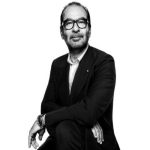 Ruffini conquista il trailblazer award del british fashion council