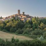 San Casciano dei Bagni trionfa tra i migliori villaggi turistici del mondo