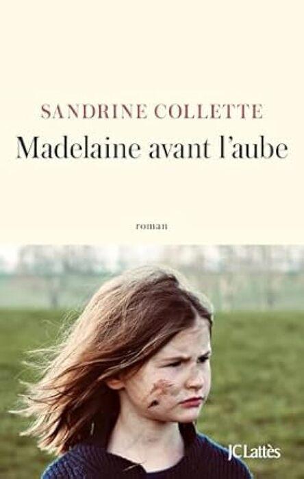 Sandrine collette conquista il prestigioso prix goncourt des lycéens 2024