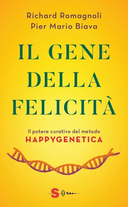 Scoperto il gene della felicità: una cura per il benessere emotivo