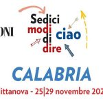 Sedici saluti creativi: giffoni arriva a cittanova