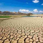 Siccità in sicilia: invasi vuoti e l'emergenza razionamenti si intensifica