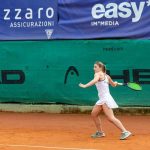 Tennis: semifinale d'andata al ct palermo, le donne in campo domenica