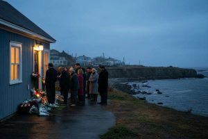 Terrasini, l'autopsia svela nuovi dettagli su vincenzo compagnone prima dei funerali