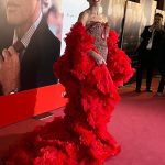 Torino film festival: le star brillano sul red carpet