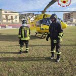 Tragedia in volo: padre e figlia si schiantano durante un'escursione in parapendio