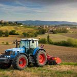 Tragico incidente a cammarata: un 50enne perde la vita mentre lavora con il trattore