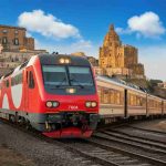 Treno low cost per il natale: sicilia express rende il viaggio più accessibile