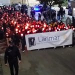 Un corteo emozionante a piazza armerina per celebrare larimar