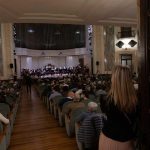 Un viaggio musicale nel bicentenario del museo egizio