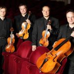 Un'esperienza musicale unica: il quartetto d'archi della scala incanta firenze