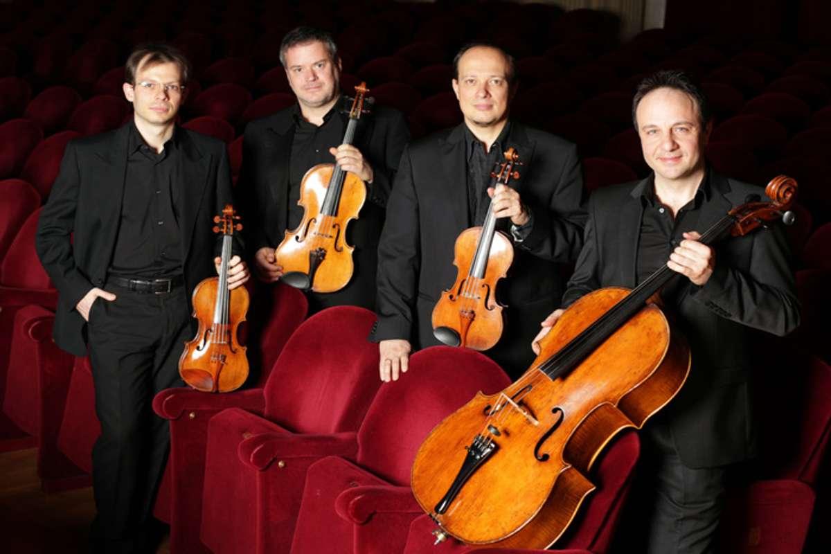 Un'esperienza musicale unica: il quartetto d'archi della scala incanta firenze