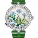 Van cleef arpels trionfa al grand prix d'horlogerie con tre premi prestigiosi