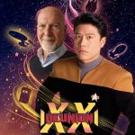 Vent'anni di reunion a riccione: un viaggio tra star trek e lost