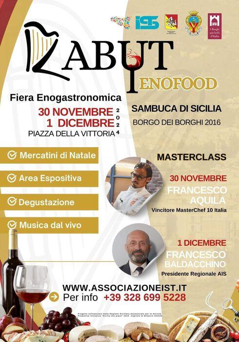 Zabut enofood: un viaggio tra i tesori gastronomici del belìce