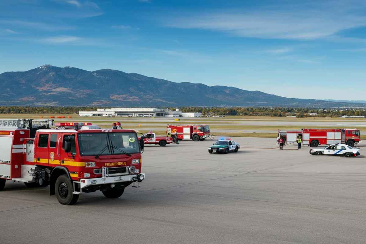 Aeroporto di boccadifalco in crisi: interrotta la fornitura d'acqua per debiti