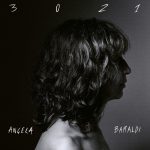 Angela baraldi presenta '3021': un viaggio musicale tra note e emozioni