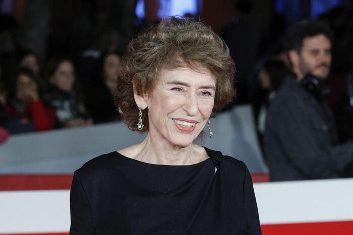 Azar nafisi denuncia il regime iraniano e la sua lotta contro la verità