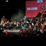 Bollicine: il grande ritorno del concerto di fine anno della senzaspine