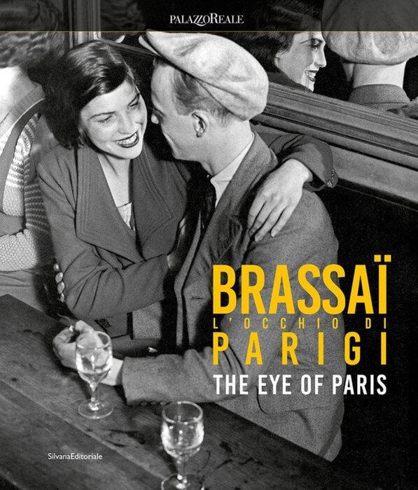 Brassaï svela la magia nascosta di una parigi misteriosa attraverso le sue fotografie