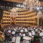 Capodanno in fenice: il concerto da non perdere in diretta su rai1