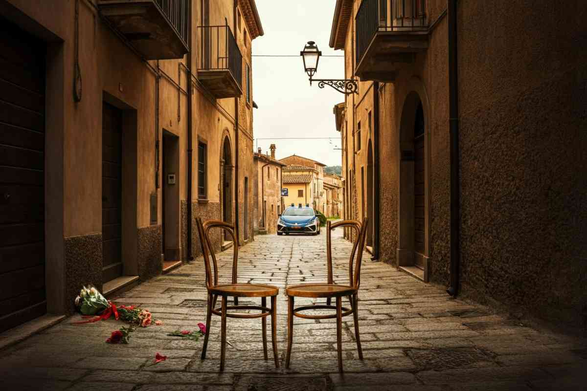 Carnevale tragico a valguarnera: ruisi condannato per omicidio dopo una lite