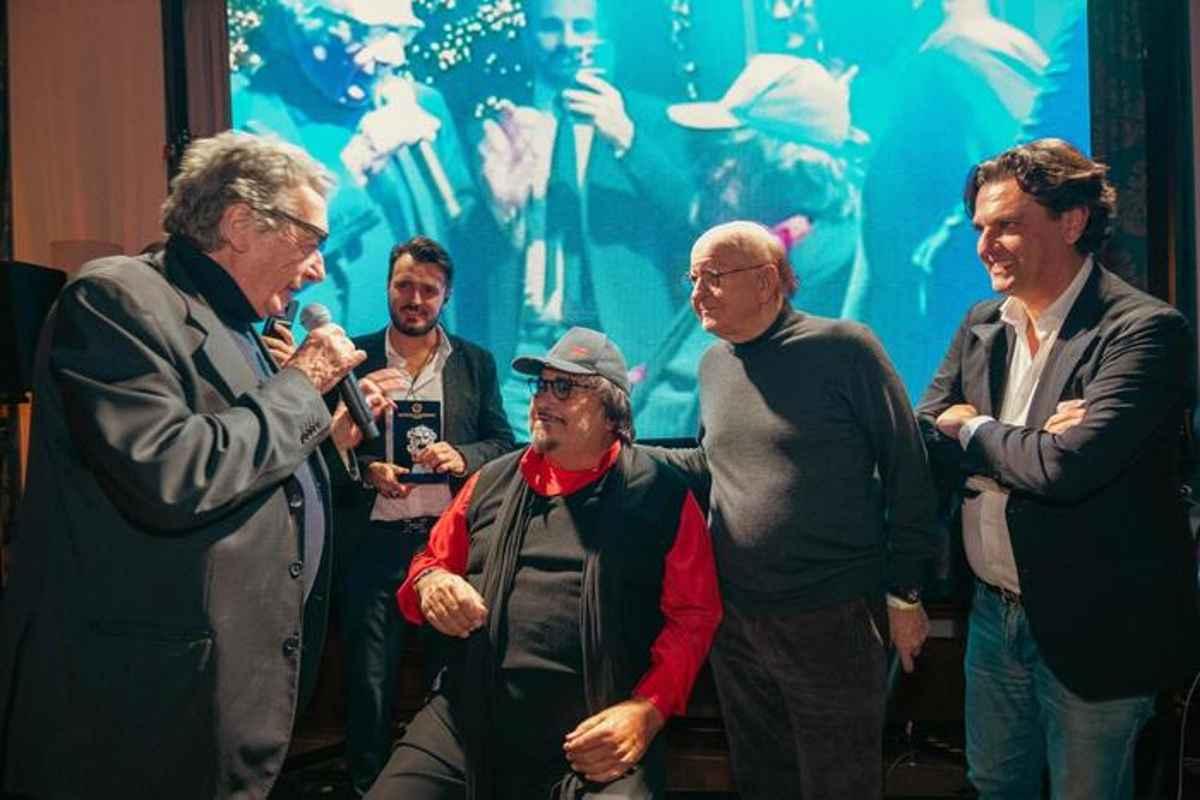 Cinepanettone a cortina: un ritorno tra risate e nostalgia con boldi e parenti