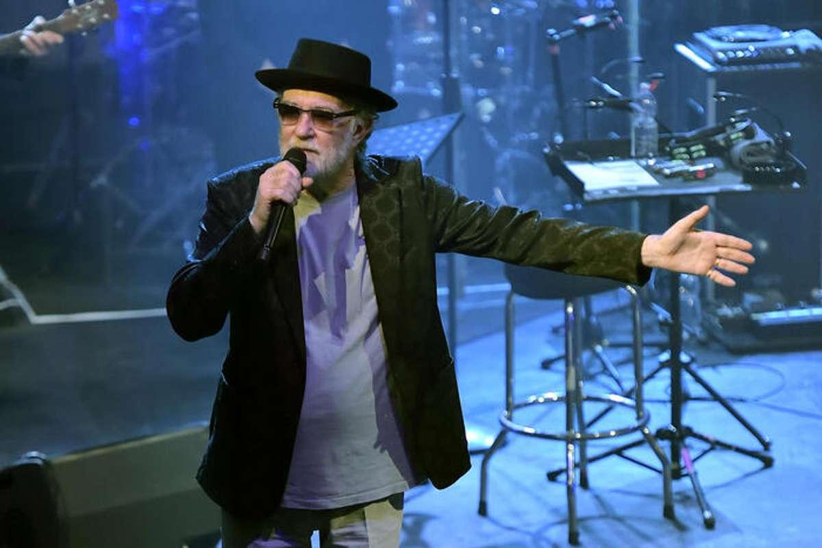 De gregori celebra rimmel con un concerto imperdibile a verona