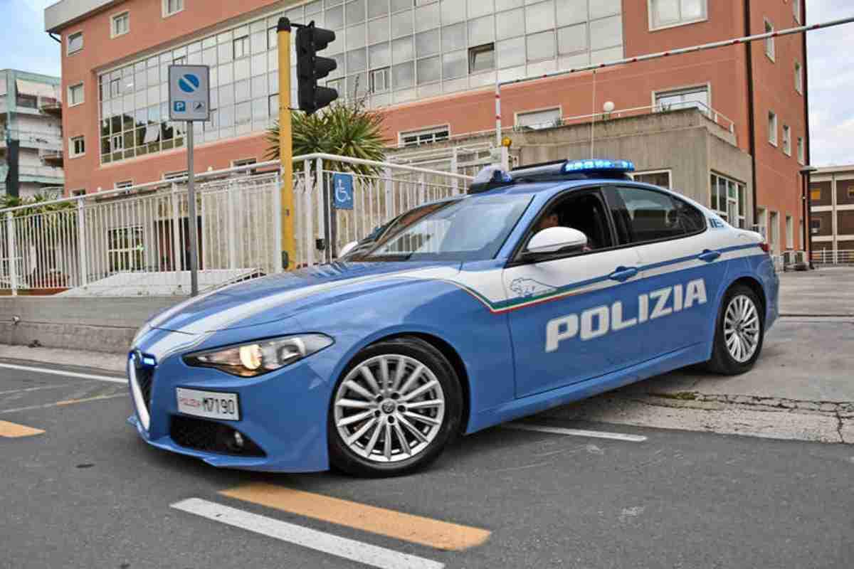 Diciassettenne arrestato per omicidio dopo una lite banale