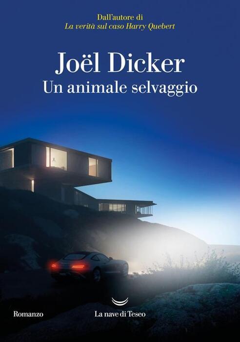 Dicker conquista la vetta della classifica dei bestseller del 2024